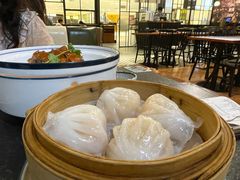 -金翠河烧鹅餐厅(解放碑时代广场店)