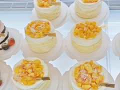 -WenTinG文汀·半糖蛋糕(合生汇店)