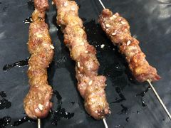 烤羊肉串-赤甲皇(仙霞路店)