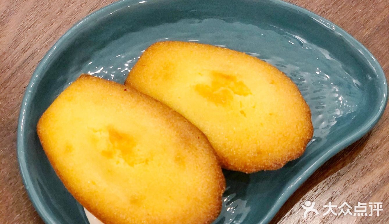 新店|发现一家低调的日系治愈感咖啡馆