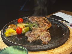 -卢布里西餐厅(海拉尔店)
