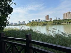 -南宁南湖公园