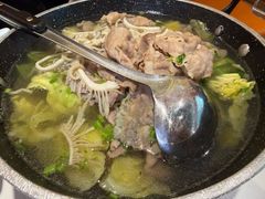 -全牛匠·乐山跷脚牛肉(西北旺万象汇店)