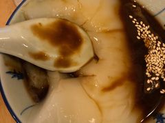 -邓婆婆手工冰粉铺(中港·燊海森林店)