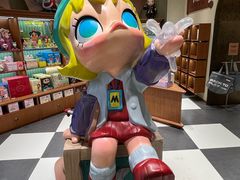 -泡泡玛特POPMART(壹号店)