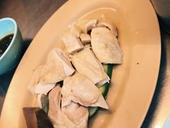 -红大哥水门鸡饭(總店)