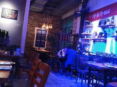 大堂-那些年记忆烧烤