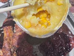 -福缘烤肉王自助(爱琴海-原比尔森店)