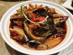 -乾隆美食·本帮菜(黄河路店)