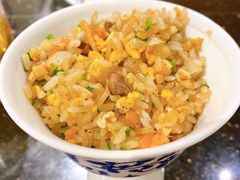 铁板烧饭-名将法式铁板烧(云峰别墅店)