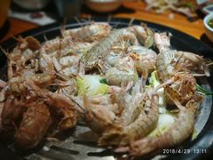 -黄寺蒸汽海鲜(黄寺大街店)