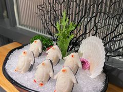 -湊湊火锅·茶憩(东城民盈国贸城店)