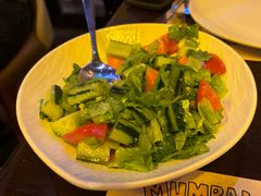 -Bombay Grill印度餐厅