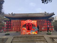 -大钟寺古钟博物馆