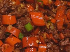 -鄱阳湖·江西小炒·瓦罐煨汤(五道口店)