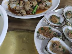 -明记海鲜大排档(巽寮湾店)