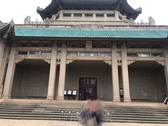 -武汉大学老图书馆