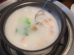 -大良毋米粥(锦龙路总店)