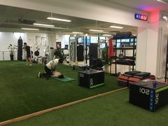 -卓拓健身普拉提运动中心(总店)