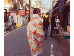 -枫雅和服体验(奈良店)