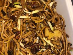 -香佰里鲜货火锅(佳乐金街店)
