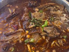 -蓉三少冒烤鸭·四川小吃集(北京首店)