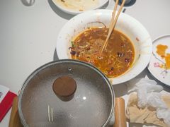 -额娘·春饼烤鸭(华北七楼创始店)