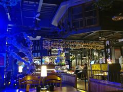 大堂-繁花里音乐餐厅(新天地店)