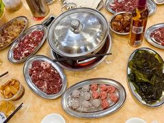 -五洞大众牛餐馆(番禺分店)