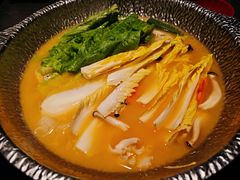 海胆火锅-胆道·海胆专门店(凯德晶萃店)