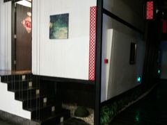二楼包间外景-太婆天府山珍酒楼(亚运村店)