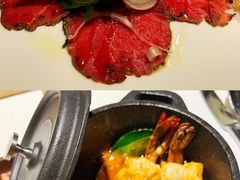 -王品牛排(珠海富华里店)