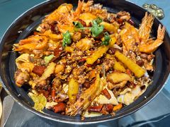 -红蕃干锅·脆皮香辣虾(南屏街金鹰店)