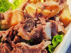 -匠心牛公馆·潮汕牛肉海鲜火锅(索菲特店)