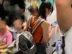 -广州火车站(地铁站)
