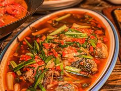 -二钳洞庭虾蟹·江湖菜(成都鹭岛店)