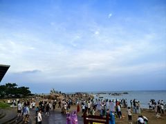 -老虎石海上公园