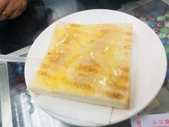 -义顺牛奶公司(庇利金街店)