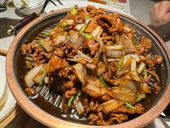 -四季民福烤鸭店(外滩外白渡桥店)