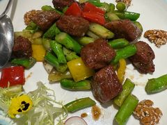 -皇朝尊会(龙之梦大酒店)