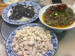 -爆肚于(赵公口桥店)