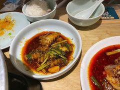 -全牛匠·乐山跷脚牛肉(新中关店)