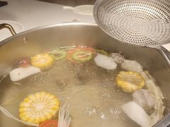 -犇鼎牛潮汕牛肉火锅(新辰里学清路店)