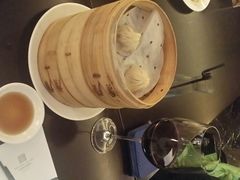 -AdD全日制餐厅(中谷花园酒店)