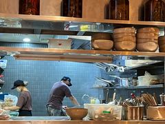 -BAKER&SPICE(安福路店)