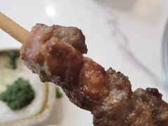 -毛胡子牛羊餐馆(武宁路店)