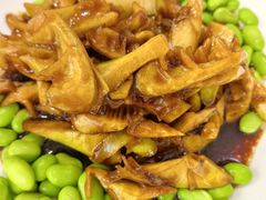 -海富门·带鱼·淮扬菜·粤菜(甘家口店)