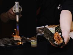 -Sushi Hanzo半藏(天环广场店)