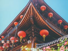 -杭州上天竺法喜讲寺