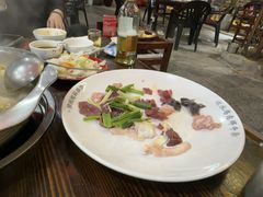 -顺水湾·牛肉牛杂火锅(驾鹤店)